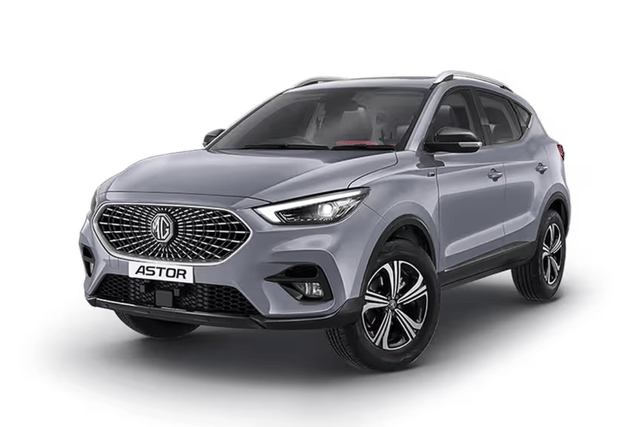 Color Aurora Silver Image - 7317